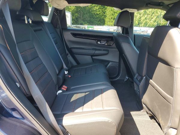 2026 HONDA CR-V Sport Touring