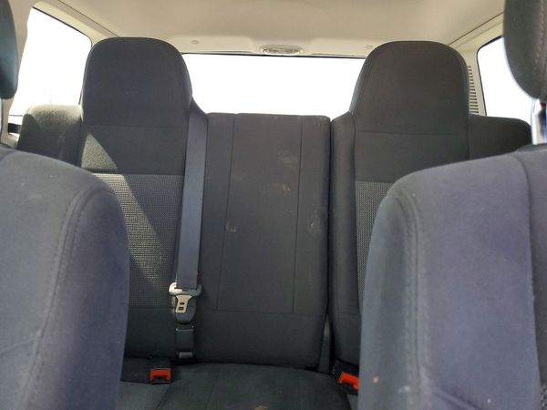2015 JEEP PATRIOT