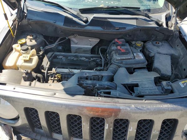 2015 JEEP PATRIOT