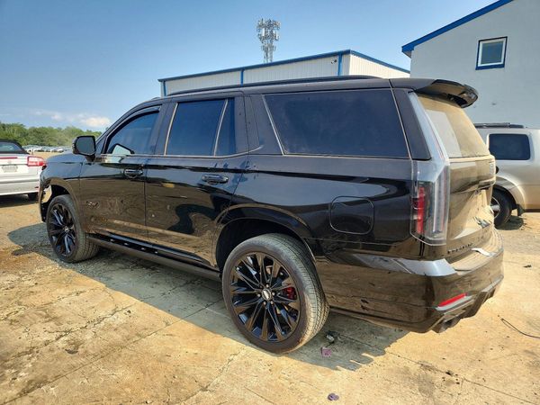 2026 CADILLAC ESCALADE V