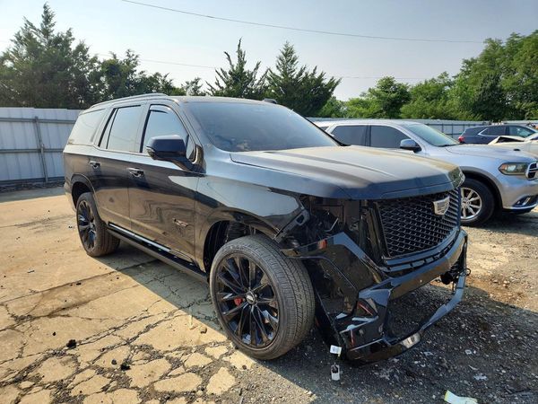 2026 CADILLAC ESCALADE V