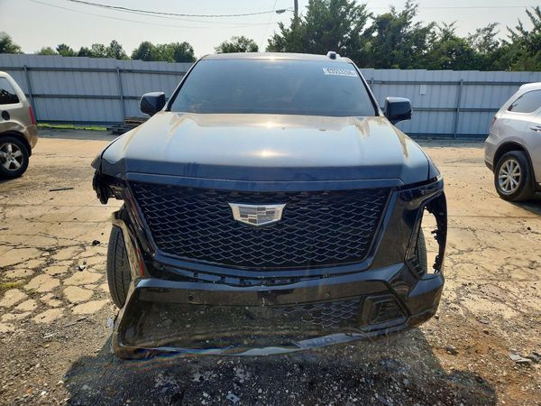 2026 CADILLAC ESCALADE V