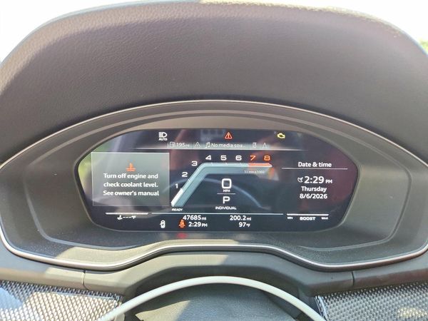 2022 AUDI SQ5