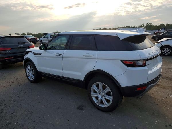 2018 LAND ROVER RANGE ROVER EVOQUE SE/SE Premium