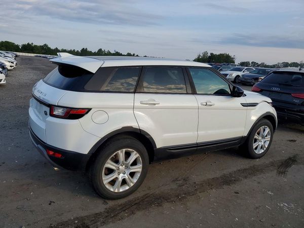 2018 LAND ROVER RANGE ROVER EVOQUE SE/SE Premium