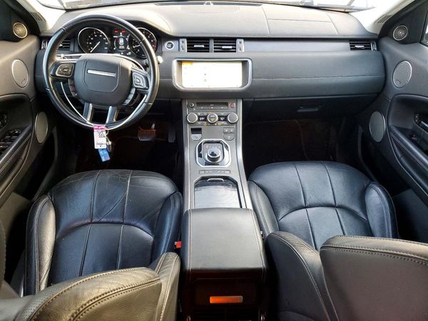 2018 LAND ROVER RANGE ROVER EVOQUE SE/SE Premium
