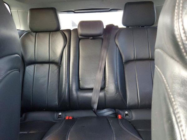 2018 LAND ROVER RANGE ROVER EVOQUE SE/SE Premium