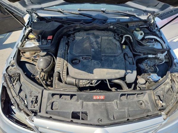 2013 MERCEDES-BENZ C C300