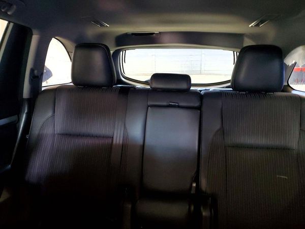 2016 TOYOTA HIGHLANDER Base/Hybrid