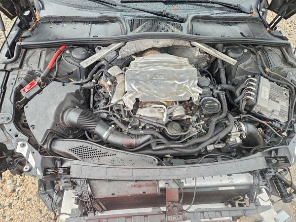 2018 AUDI S5