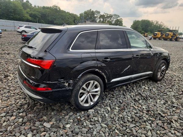 2025 AUDI Q7