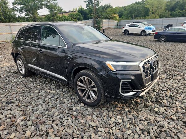 2025 AUDI Q7