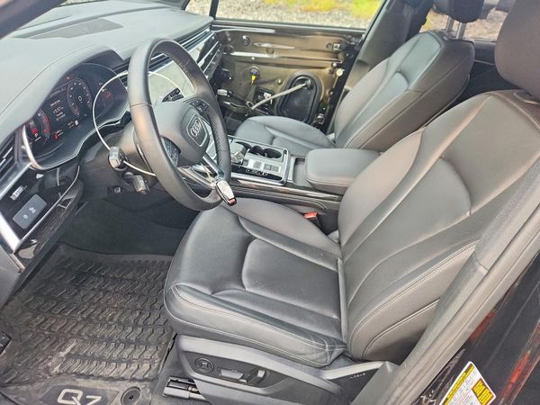 2025 AUDI Q7