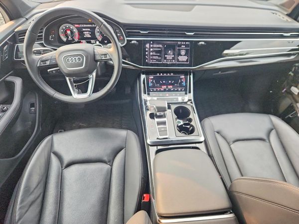 2025 AUDI Q7