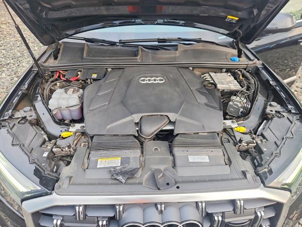 2025 AUDI Q7