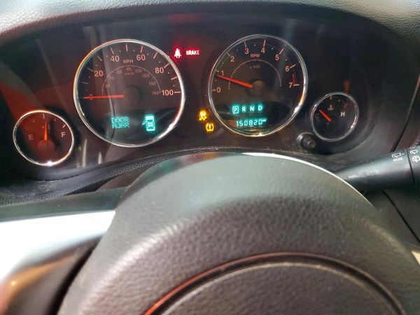 2018 JEEP WRANGLER Sport