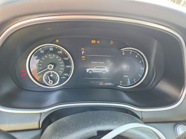 2022 GENESIS GV80
