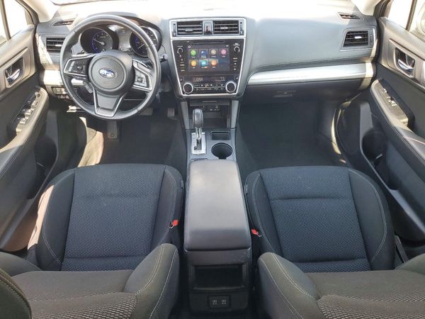 2019 SUBARU OUTBACK Premium+ES