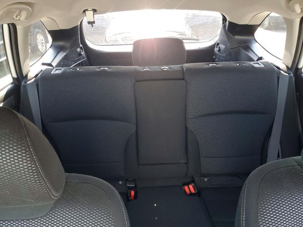 2019 SUBARU OUTBACK Premium+ES