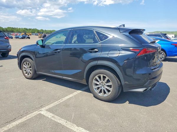 2021 LEXUS NX 300 300 Comfort