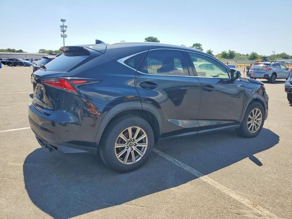 2021 LEXUS NX 300 300 Comfort