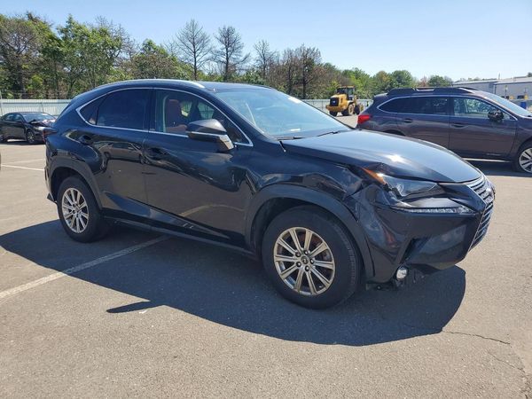 2021 LEXUS NX 300 300 Comfort