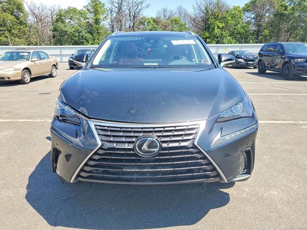 2021 LEXUS NX 300 300 Comfort
