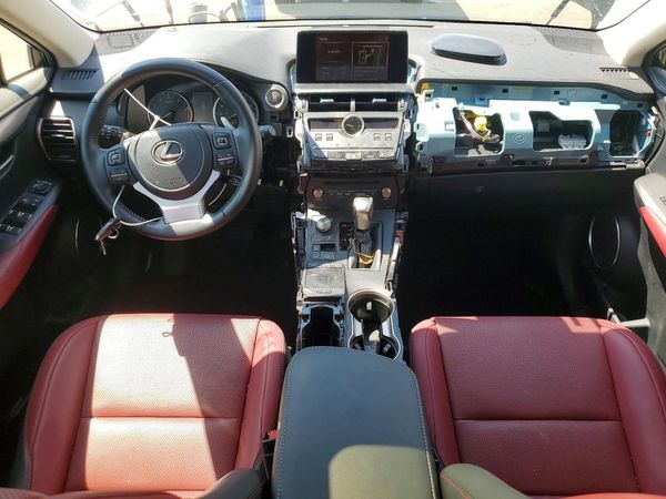 2021 LEXUS NX 300 300 Comfort