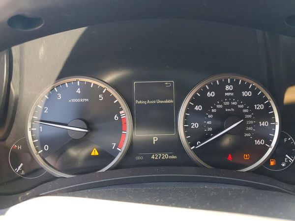 2021 LEXUS NX 300 300 Comfort