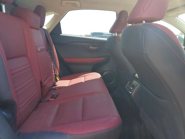 2021 LEXUS NX 300 300 Comfort