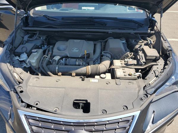 2021 LEXUS NX 300 300 Comfort