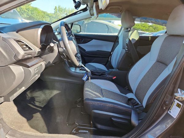 2023 SUBARU CROSSTREK