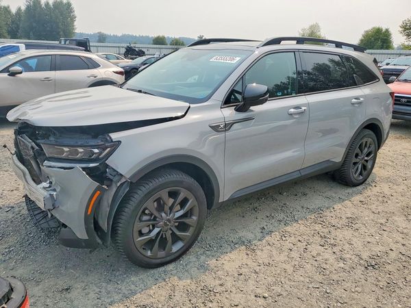 2023 KIA SORENTO SX/SX Prestige