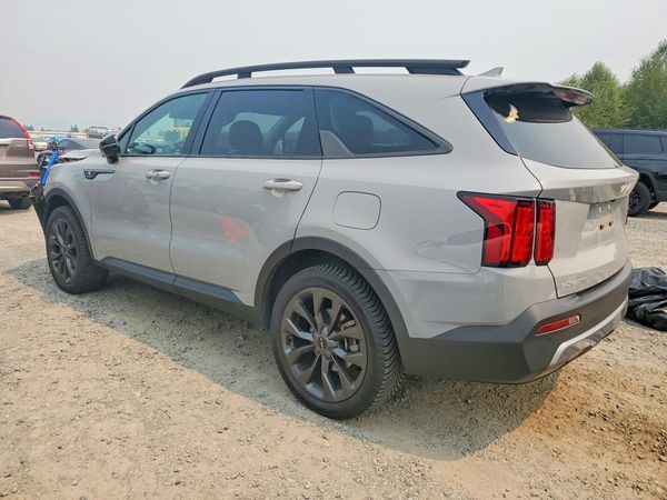 2023 KIA SORENTO SX/SX Prestige