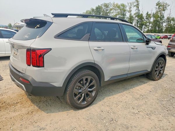 2023 KIA SORENTO SX/SX Prestige