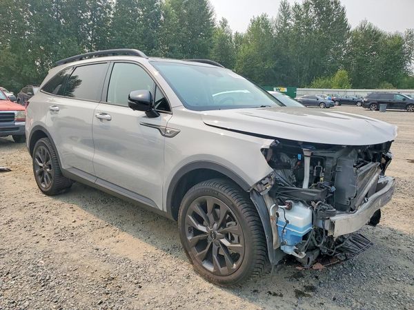 2023 KIA SORENTO SX/SX Prestige