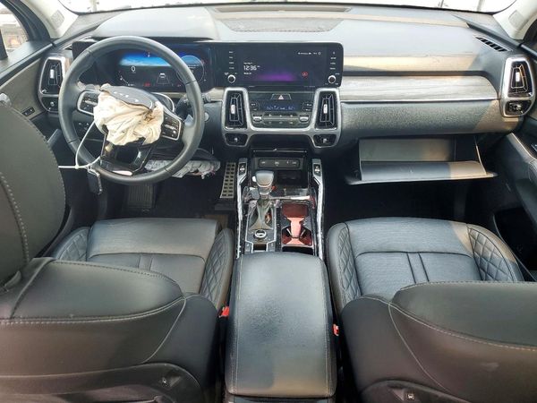 2023 KIA SORENTO SX/SX Prestige