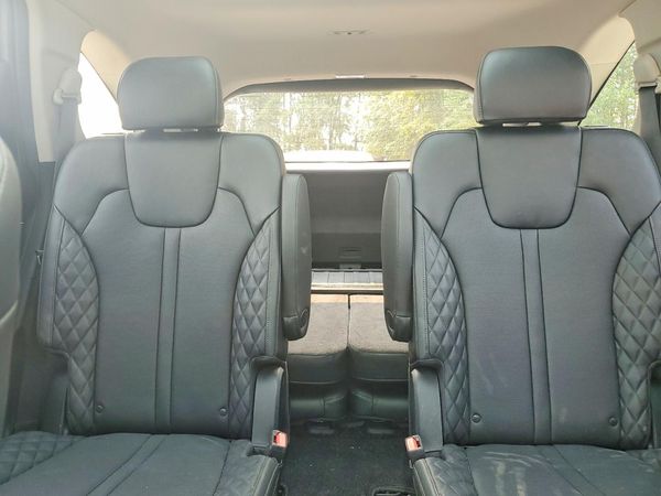 2023 KIA SORENTO SX/SX Prestige