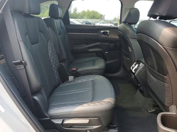 2023 KIA SORENTO SX/SX Prestige