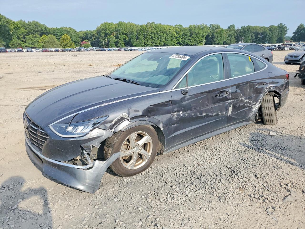 2022 HYUNDAI SONATA