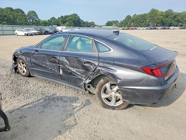 2022 HYUNDAI SONATA