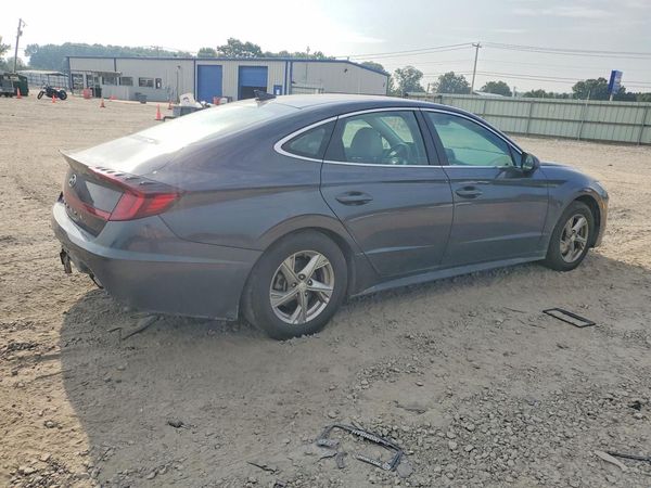 2022 HYUNDAI SONATA