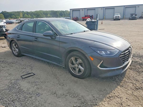 2022 HYUNDAI SONATA