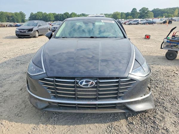 2022 HYUNDAI SONATA