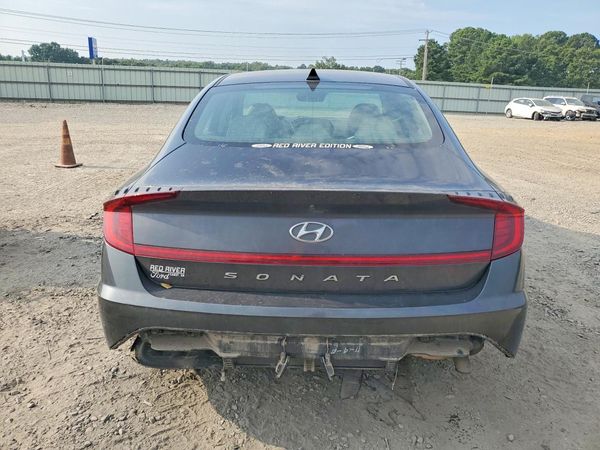 2022 HYUNDAI SONATA