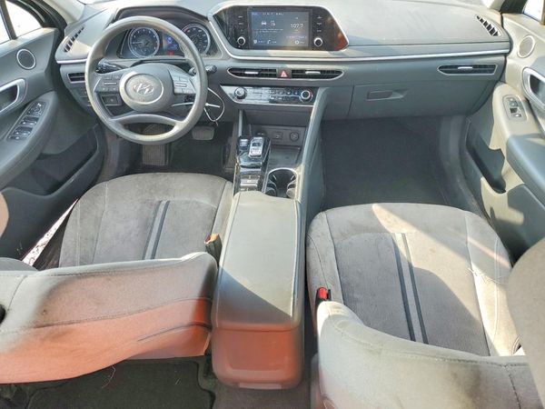 2022 HYUNDAI SONATA