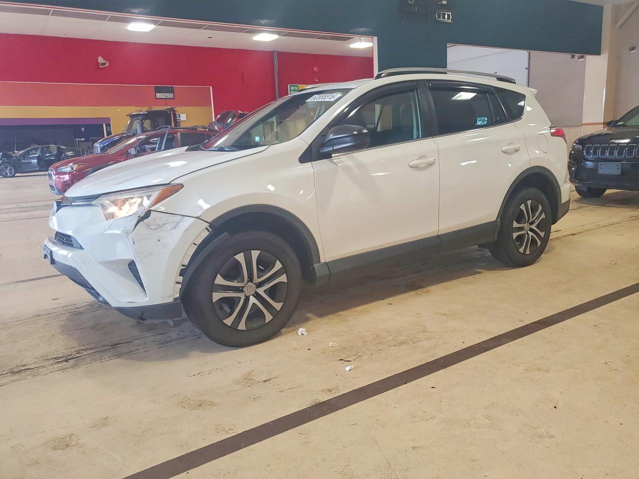 2018 TOYOTA RAV4