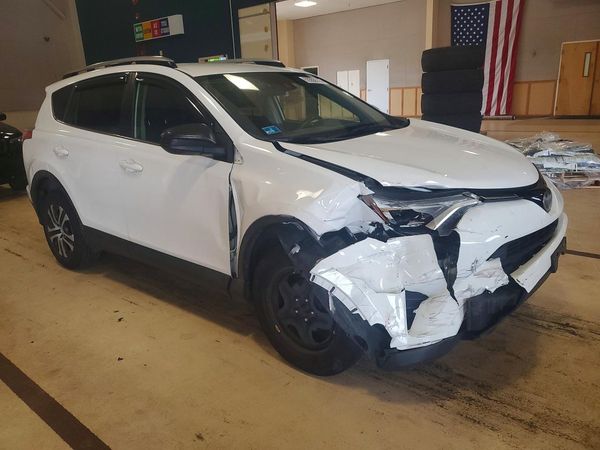 2018 TOYOTA RAV4