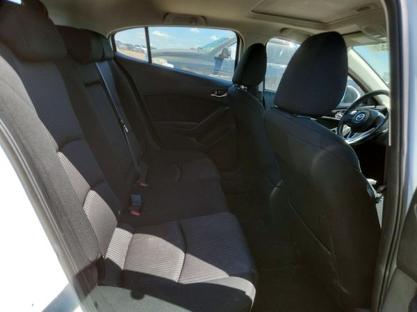 2014 MAZDA 3 Grand Touring/GT