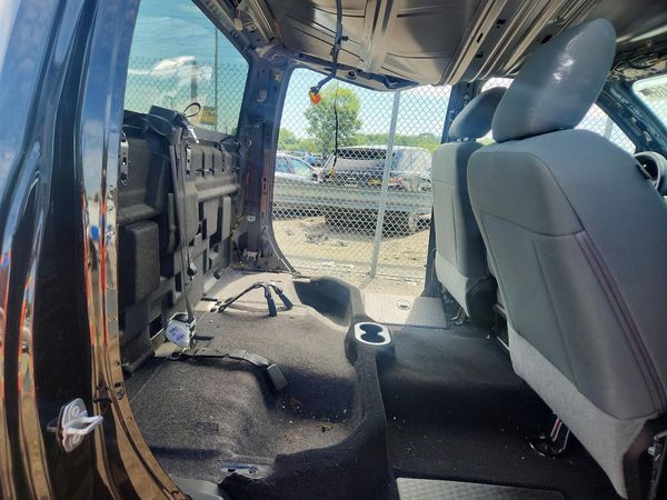 2018 RAM 2500 ST CREW CAB 4X4